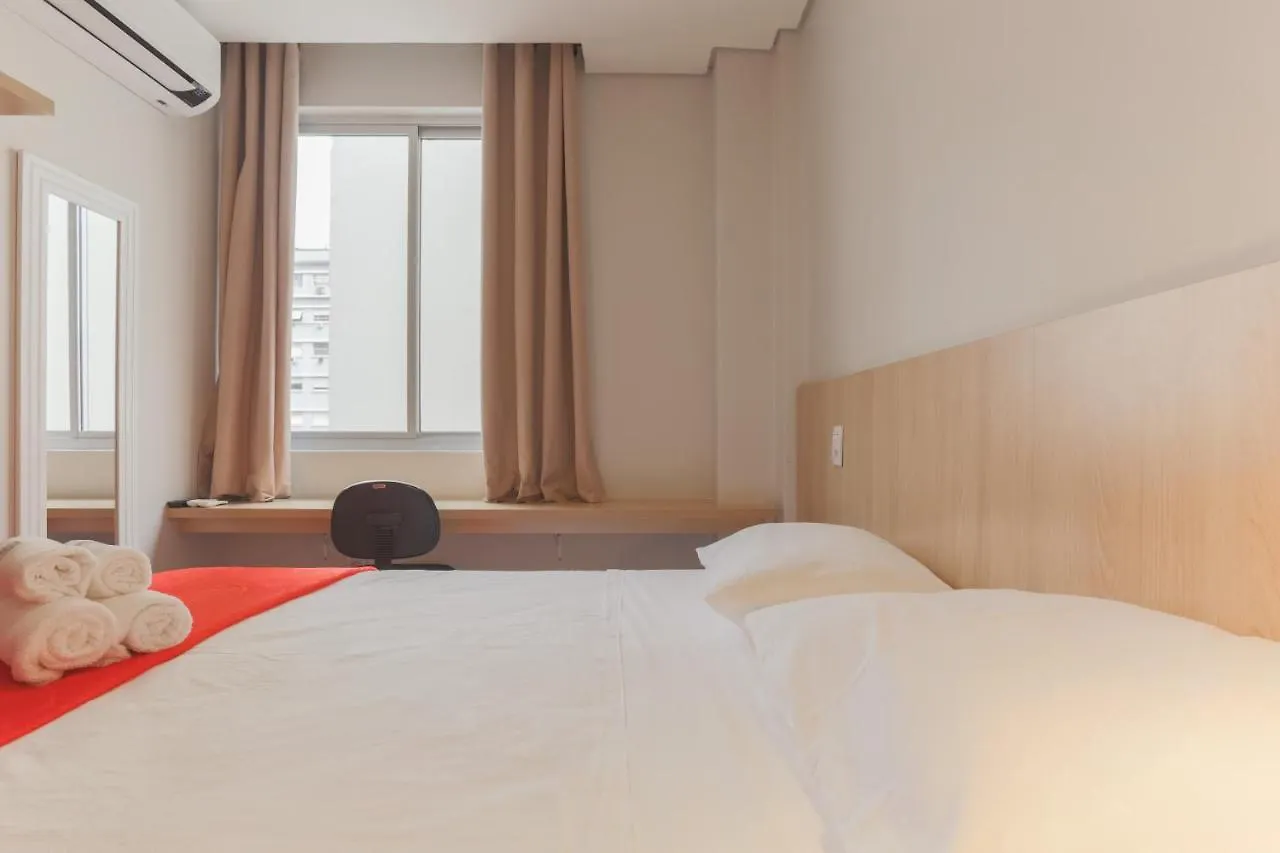 Lindo Local A 300M Da Santa Casa E Perto Ufrgs - Bnb Servicos Inteligentes Por Fioravante Porto Alegre