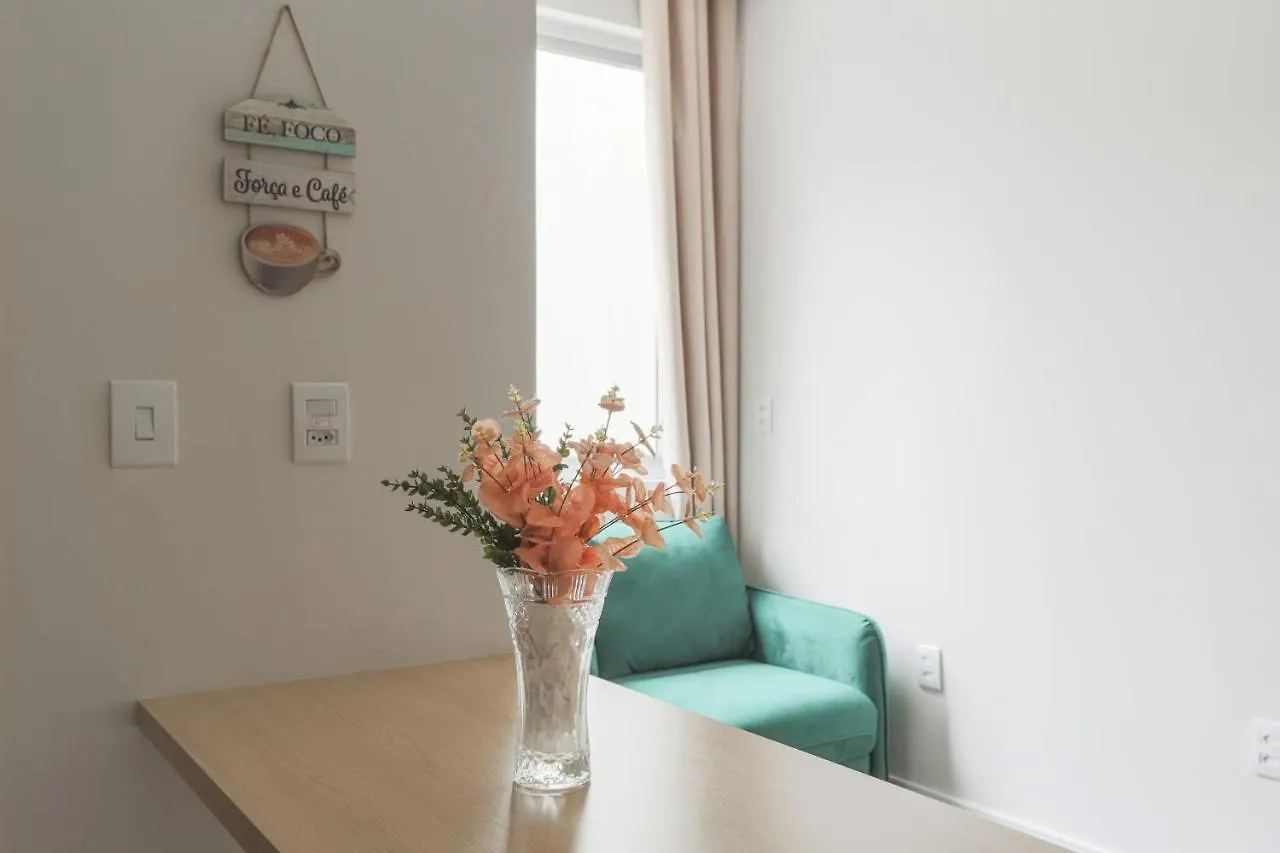 Lindo Local A 300M Da Santa Casa E Perto Ufrgs - Bnb Servicos Inteligentes Por Fioravante Porto Alegre Apartment