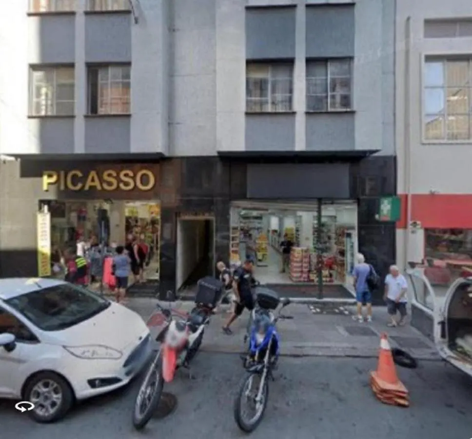Apartment Lindo Local A 300M Da Santa Casa E Perto Ufrgs - Bnb Servicos Inteligentes Por Fioravante Porto Alegre Brazil